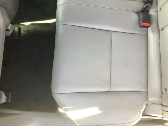 Used 2014 Blue Honda EX-L image 10