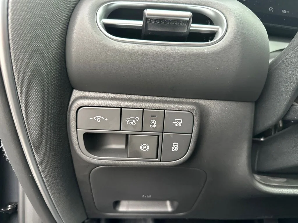 New 2026 Ecotronic Gray Pearl Hyundai Calligraphy image 29