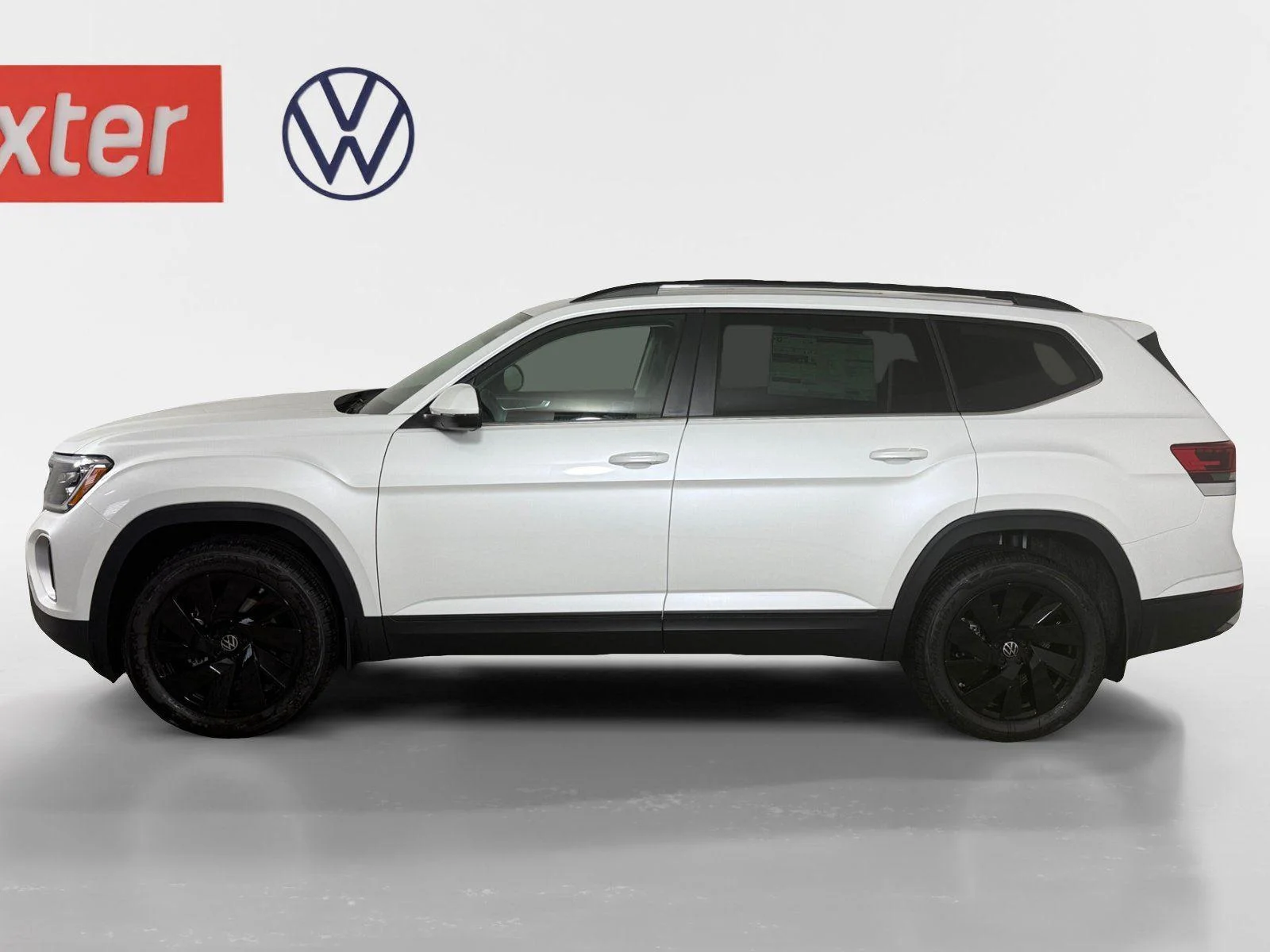 New 2026 Opal White Pearl Volkswagen 2.0T SE w/Technology image 4