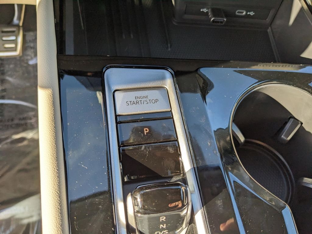 2026 Volkswagen Atlas SEL Premium R-Line - Photo 26