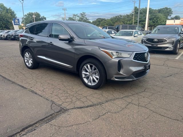 2023 Acura RDX Base - Photo 17