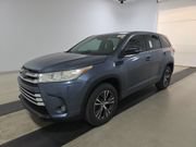 2018 Toyota Highlander LE Plus