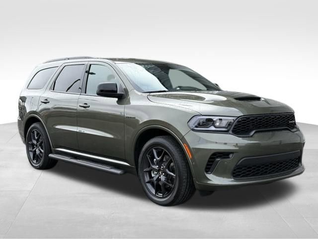 2026 Dodge Durango GT HEMI V8