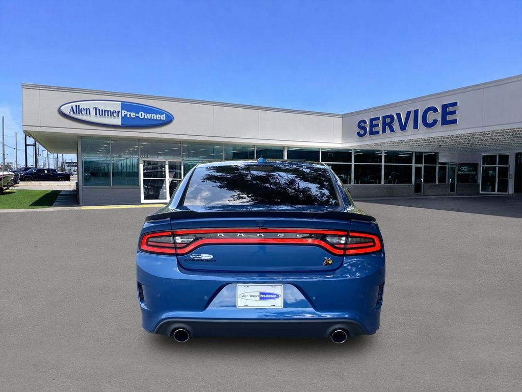 2023 Dodge Charger Scat Pack - Photo 7