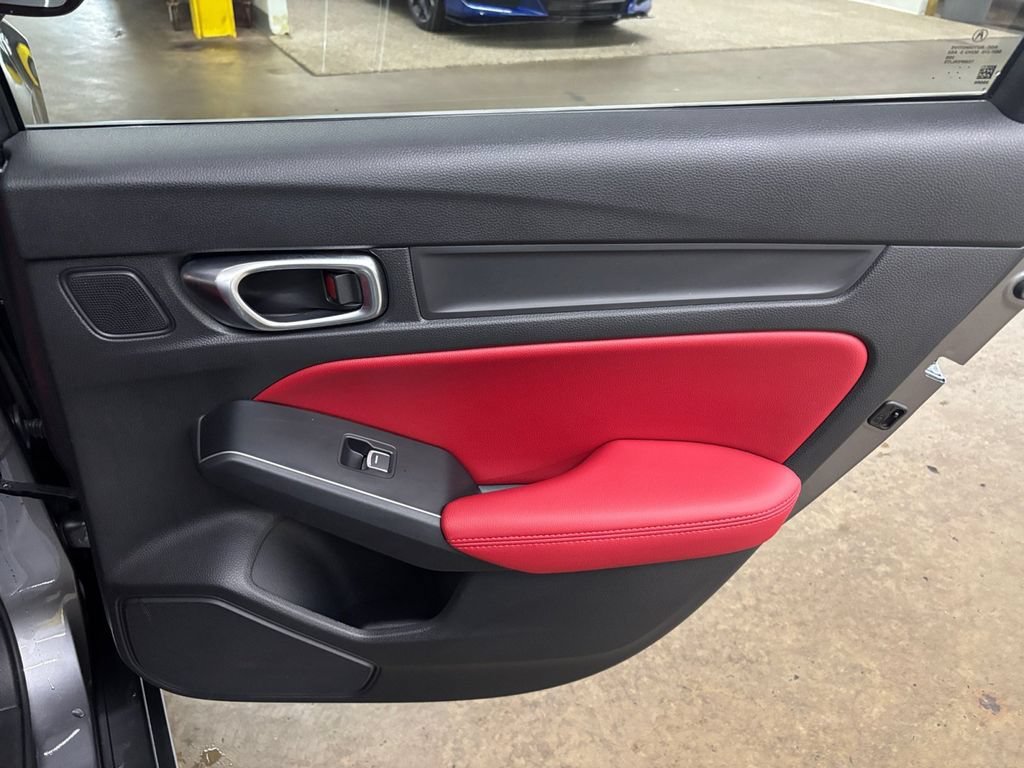 Certified Used 2024 Liquid Carbon Metallic Acura A-Spec Tech Package image 53