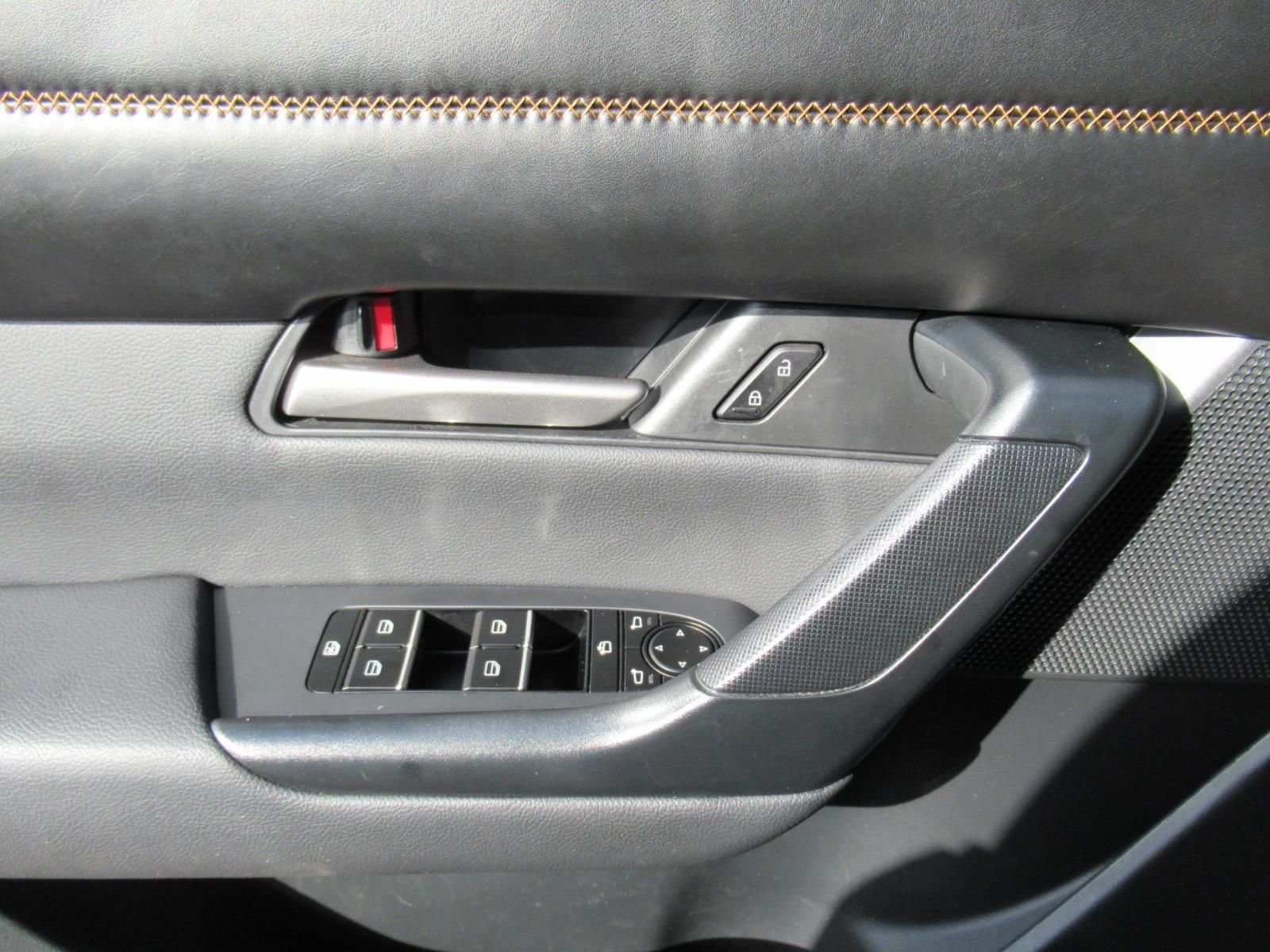 Used 2024 Gray Mazda 2.5 Turbo Premium Package image 23