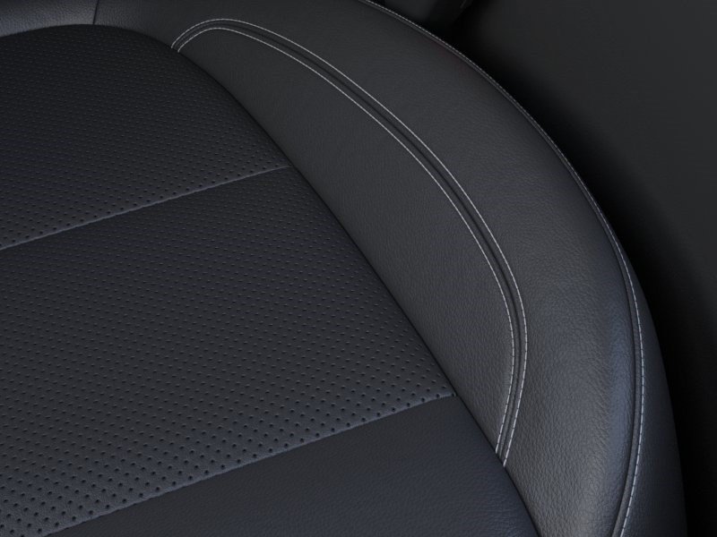 New 2026 Black Chevrolet 3LT image 21
