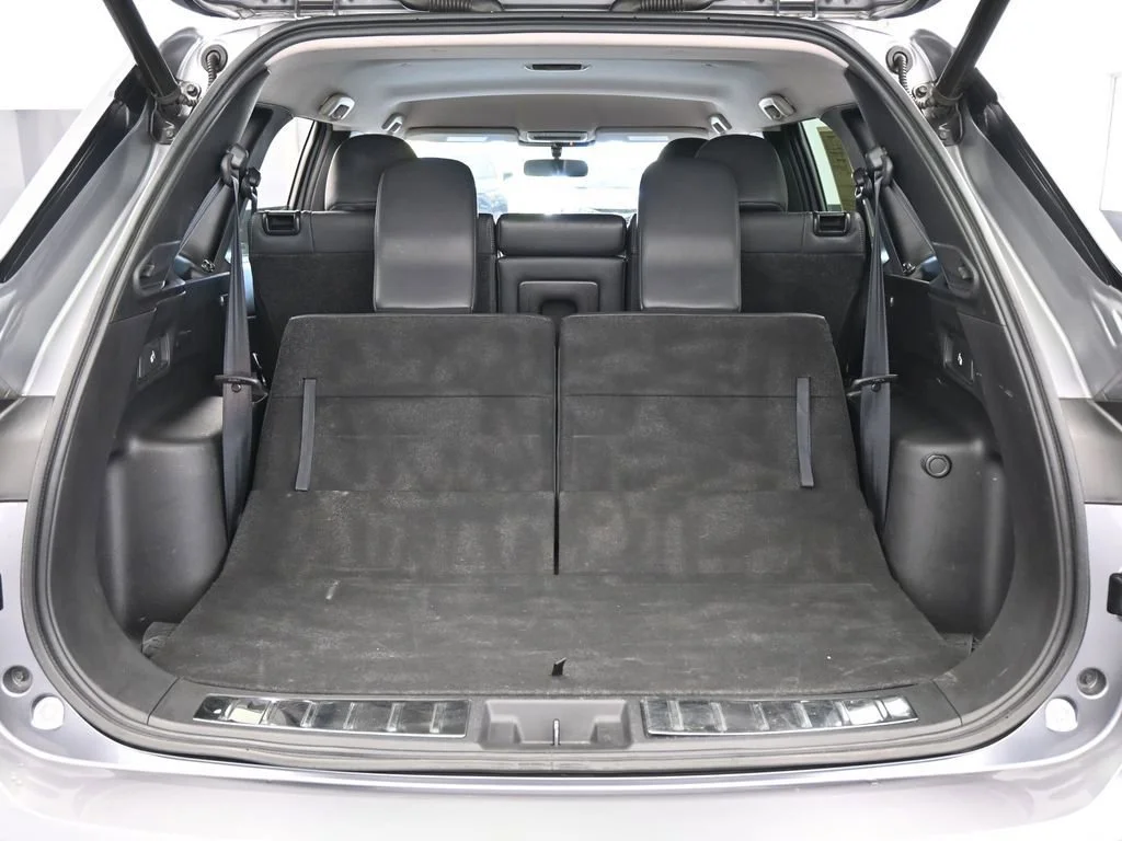 2022 Mitsubishi Outlander SE - Photo 35