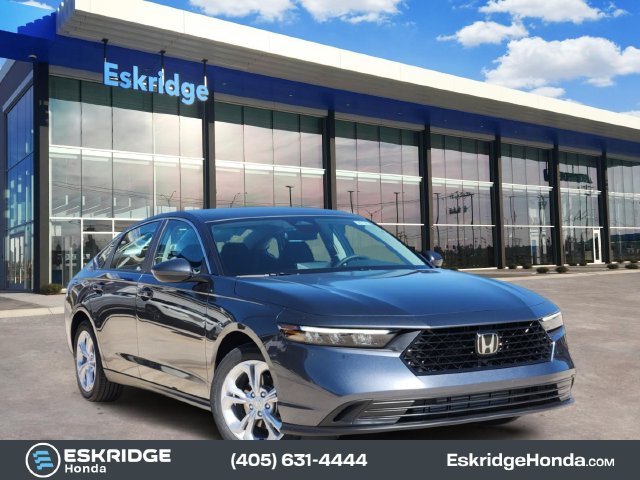 2026 Honda Accord