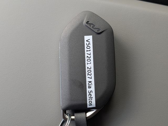 New 2027 Aurora Black Pearl Kia S image 34