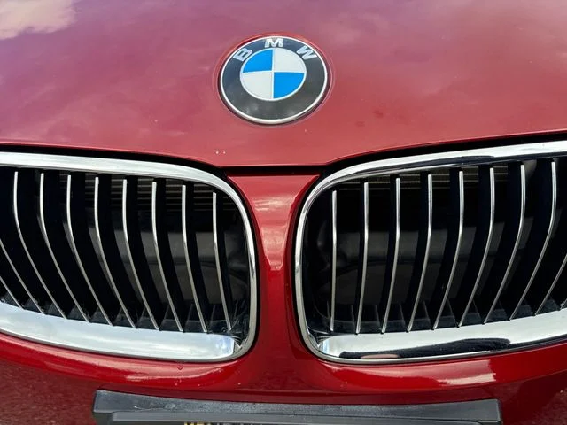 Used 2012 Vermillion Red BMW 335i image 30