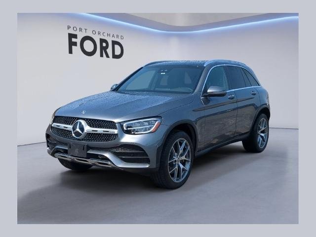 2022 Mercedes-Benz GLC