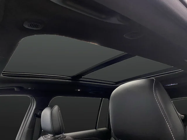 2025 Jeep Grand Cherokee L Limited - Photo 7