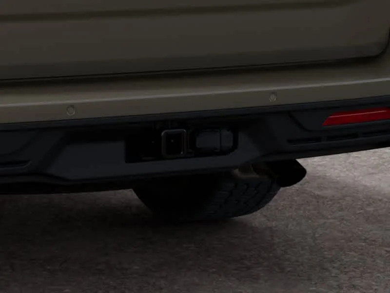 New 2027 Marsh Gray Ford Tremor® image 23