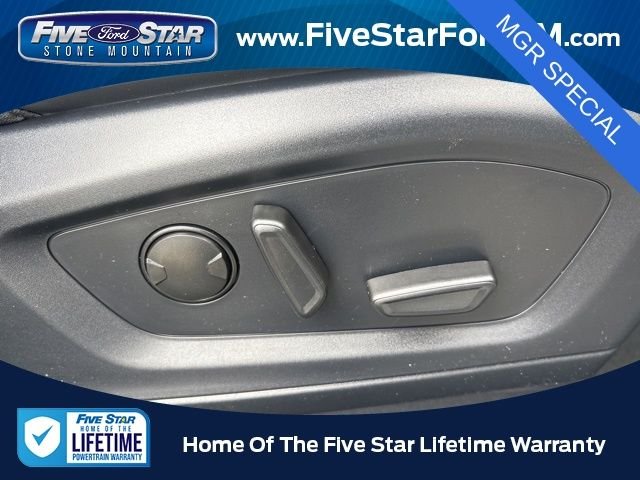 2026 Ford Explorer ST-Line - Photo 22