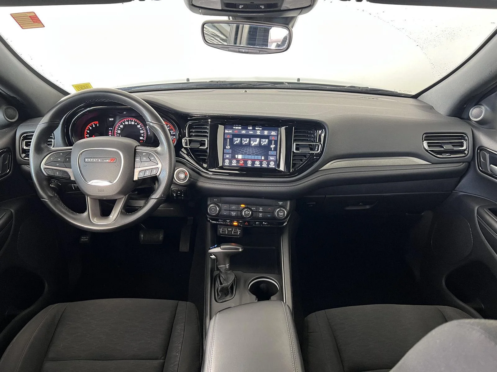 Used 2023 Bk Dodge SXT Launch Edition image 18