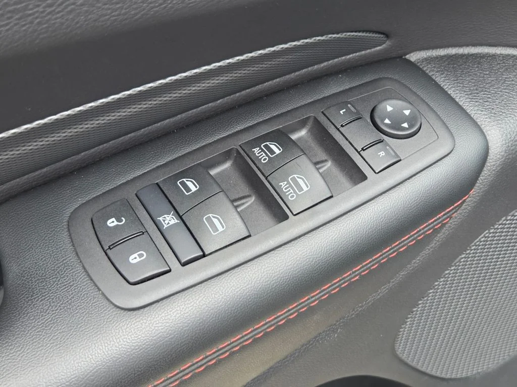 Used 2026 Gray Dodge GT image 25