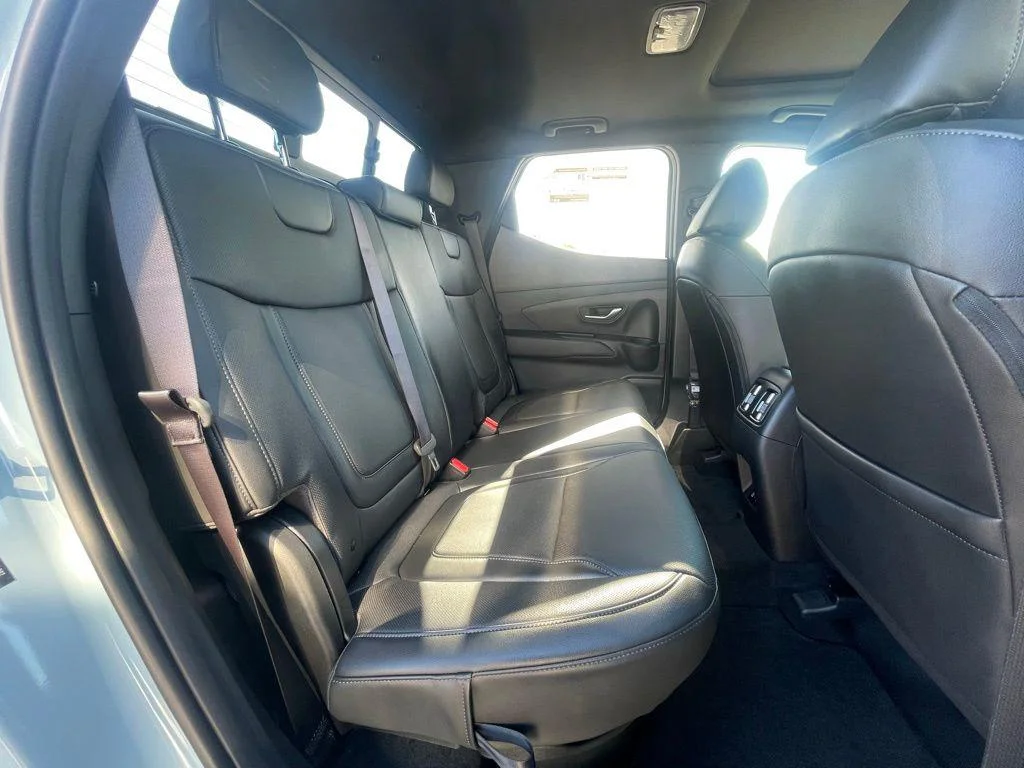 2026 Hyundai Santa Cruz SEL Activity - Photo 15