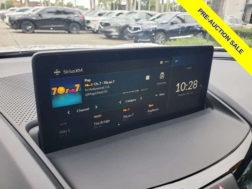 Used 2026 White Acura Base image 29