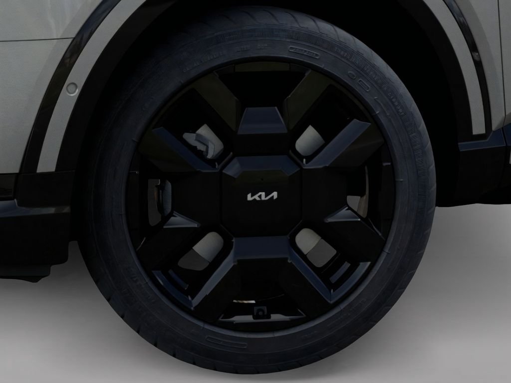 New 2027 White Kia SX Prestige image 9