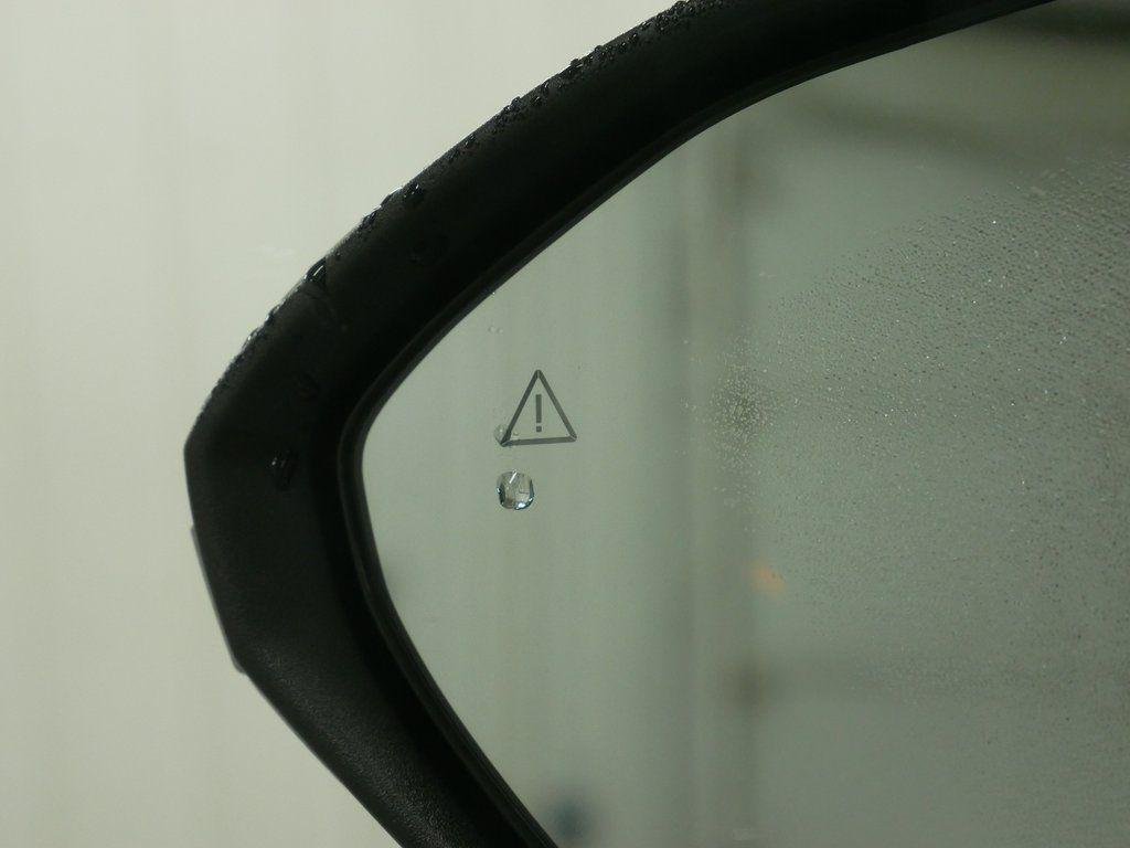 New 2026 Green Hyundai SEL AWD image 21