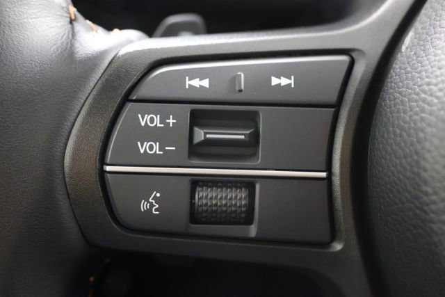 2026 Honda CR-V Sport-L - Photo 41