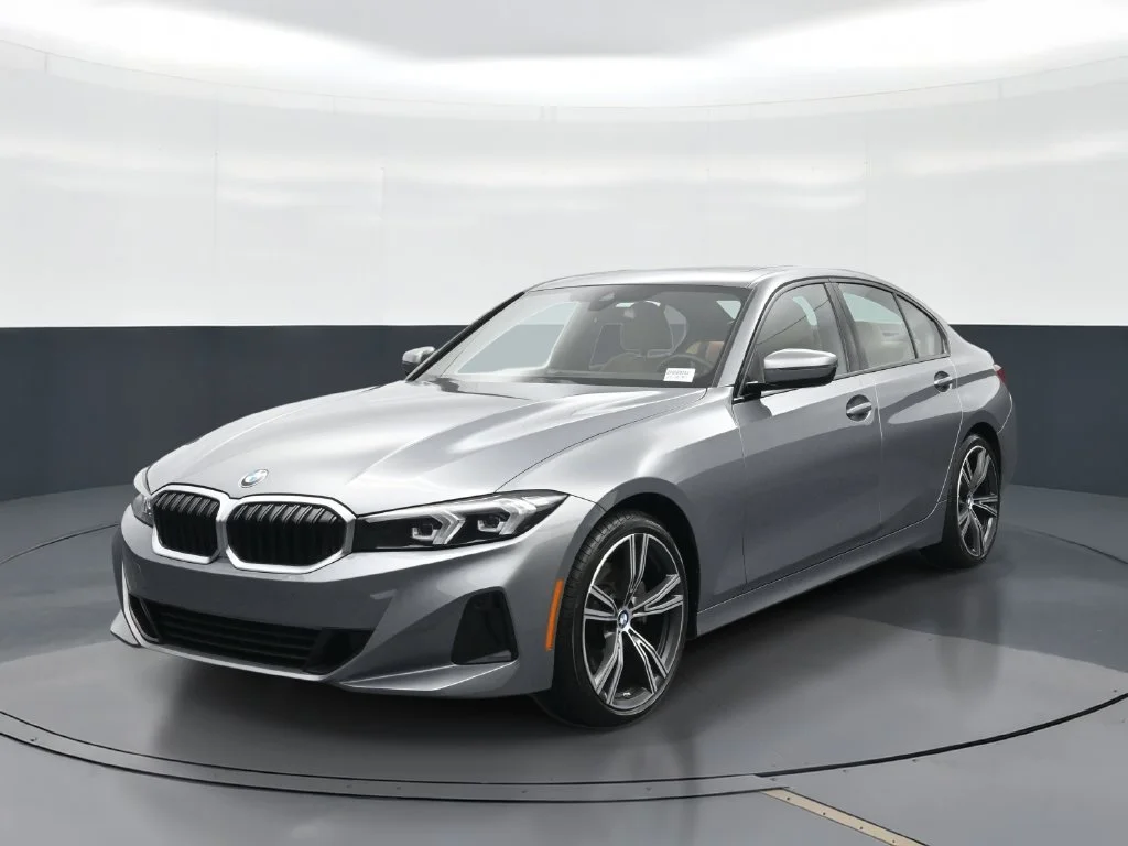2023 BMW 3 Series