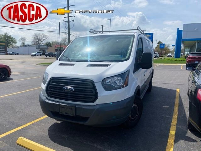 2016 Ford Transit Base