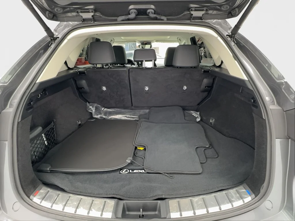 Used 2024 Gray Lexus 250 Base image 16
