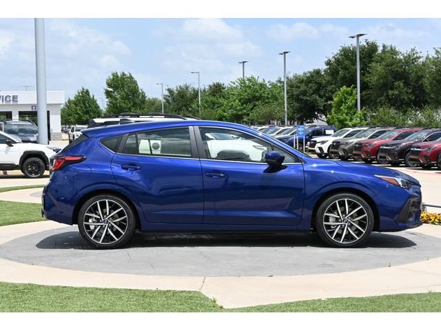 New 2026 Blue Subaru Sport image 34