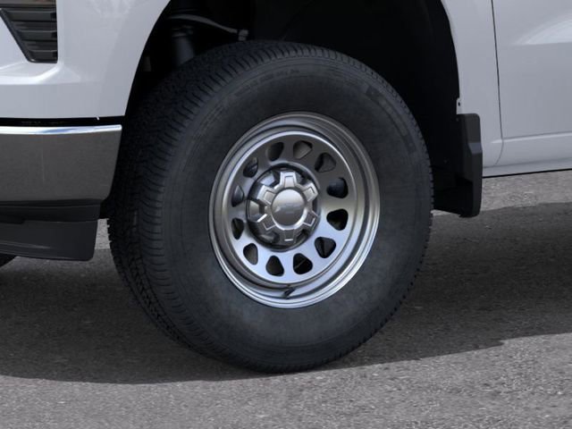 2026 Chevrolet Silverado 1500 Work Truck - Photo 10