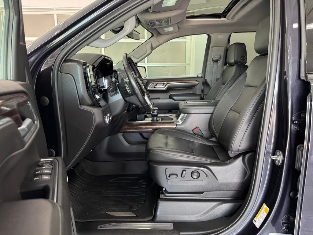 2022 GMC Sierra 1500 Elevation - Photo 11