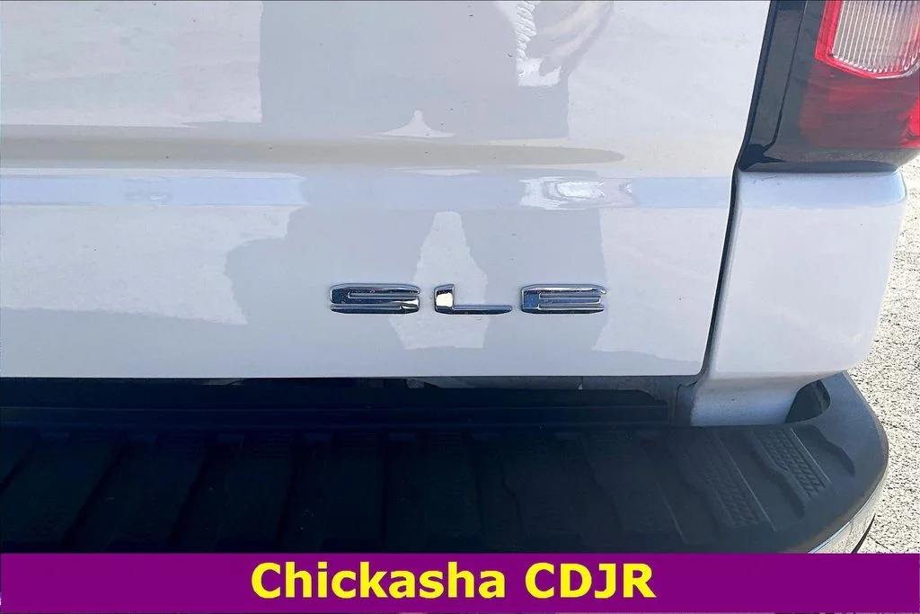 2022 GMC Sierra 1500 Limited SLE - Photo 25