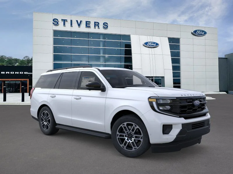 2025 Ford Expedition Active's photo