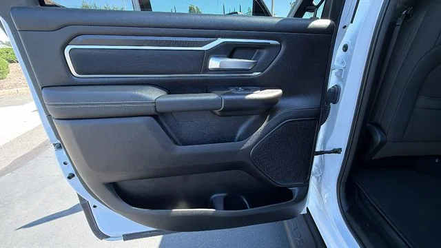 2025 RAM Ram 1500 Pickup Big Horn/Lone Star - Photo 16