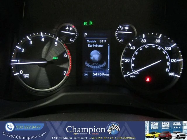 Used 2021 Gray Lexus 460 image 32