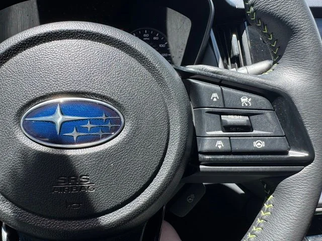 Used 2025 Blue Subaru Onyx Edition XT image 28