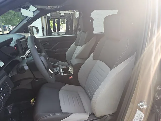 Used 2026 Brown Toyota TRD Off-Road image 13