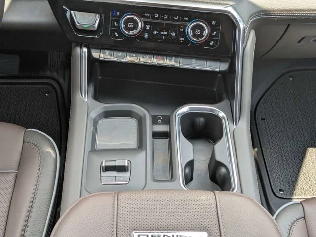 New 2026 Onyx Black GMC Denali image 19