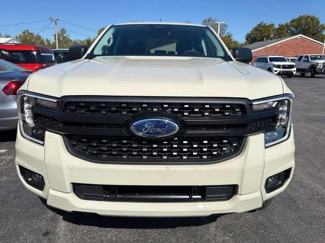 New 2026 Avalanche Ford XLT image 27