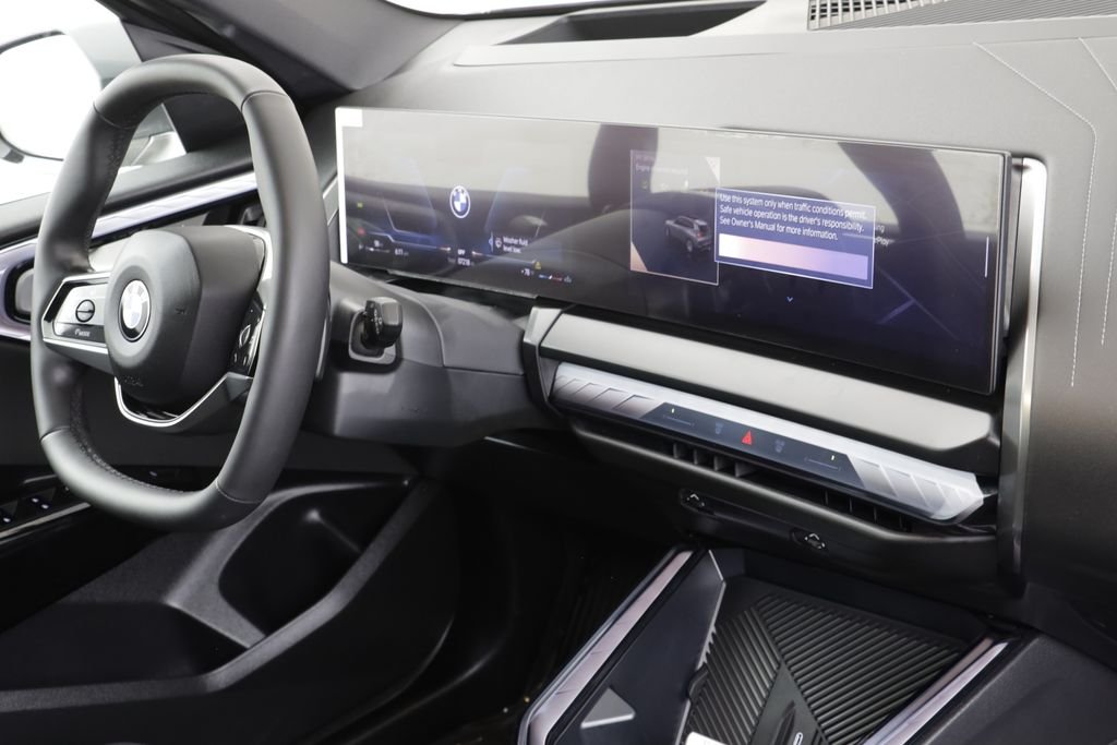 2026 BMW X3 30 - Photo 22