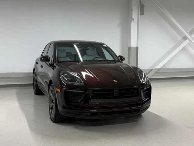 Certified Used 2026 Brown Porsche  image 7