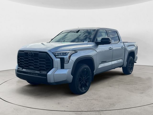 2026 Toyota Tundra  Limited