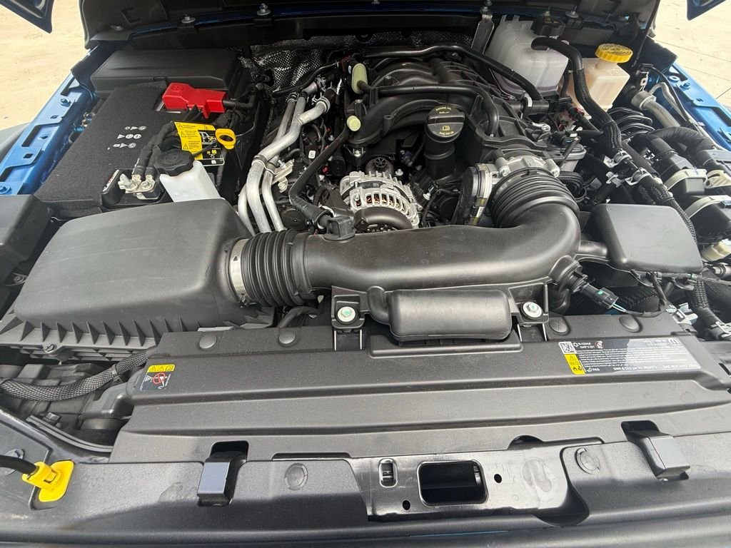 2025 Jeep Gladiator Rubicon - Photo 32