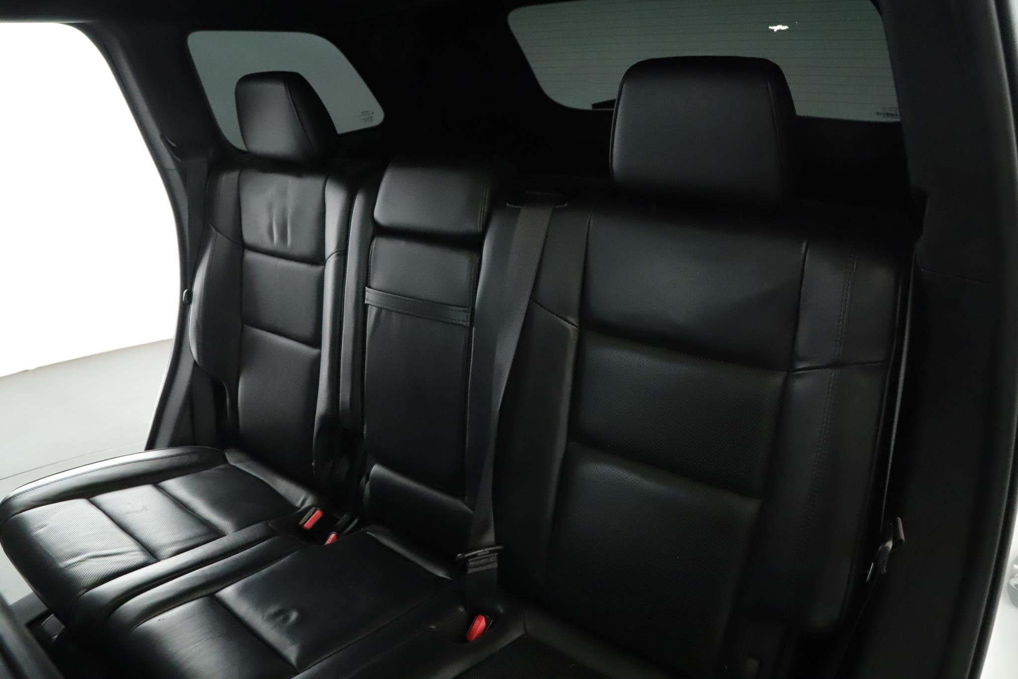 Used 2019 Bright White Clearcoat Jeep High Altitude 4x4 image 6