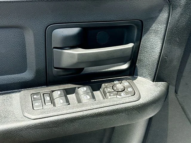 2026 RAM 2500 Tradesman/Black Express - Photo 14