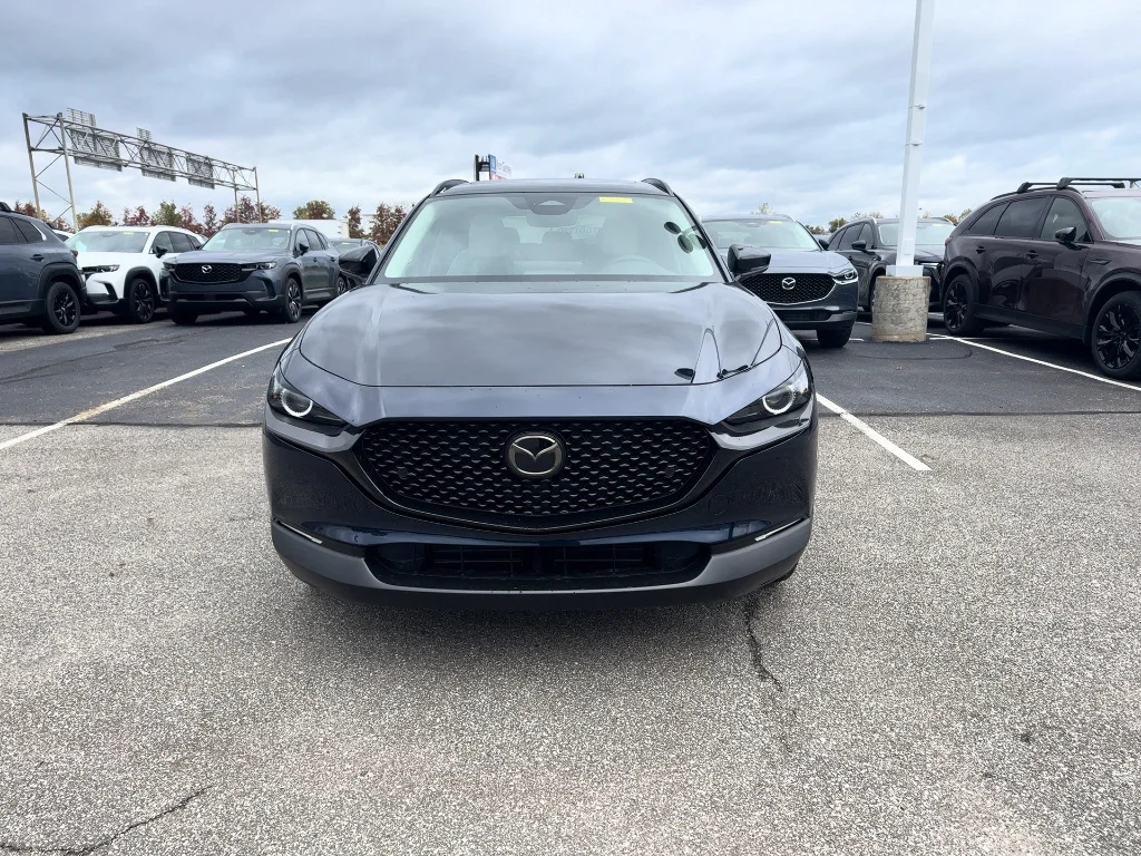 2026 Mazda CX-30 Aire Edition - Photo 2