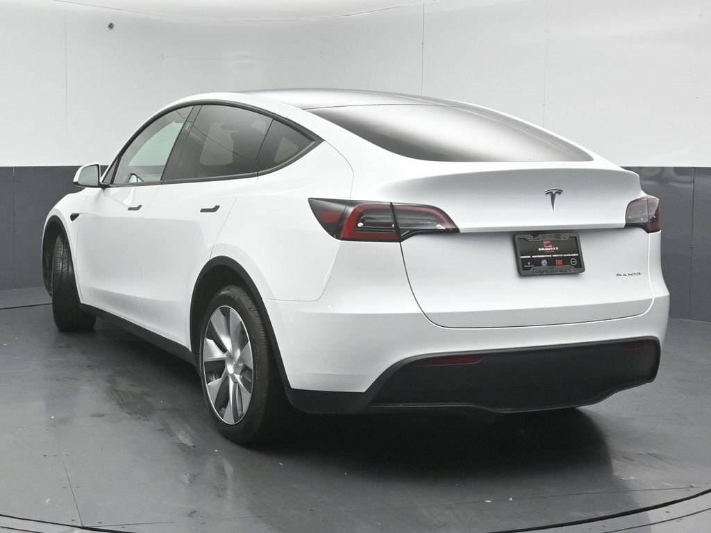 2023 TESLA MODEL Y - Image 5