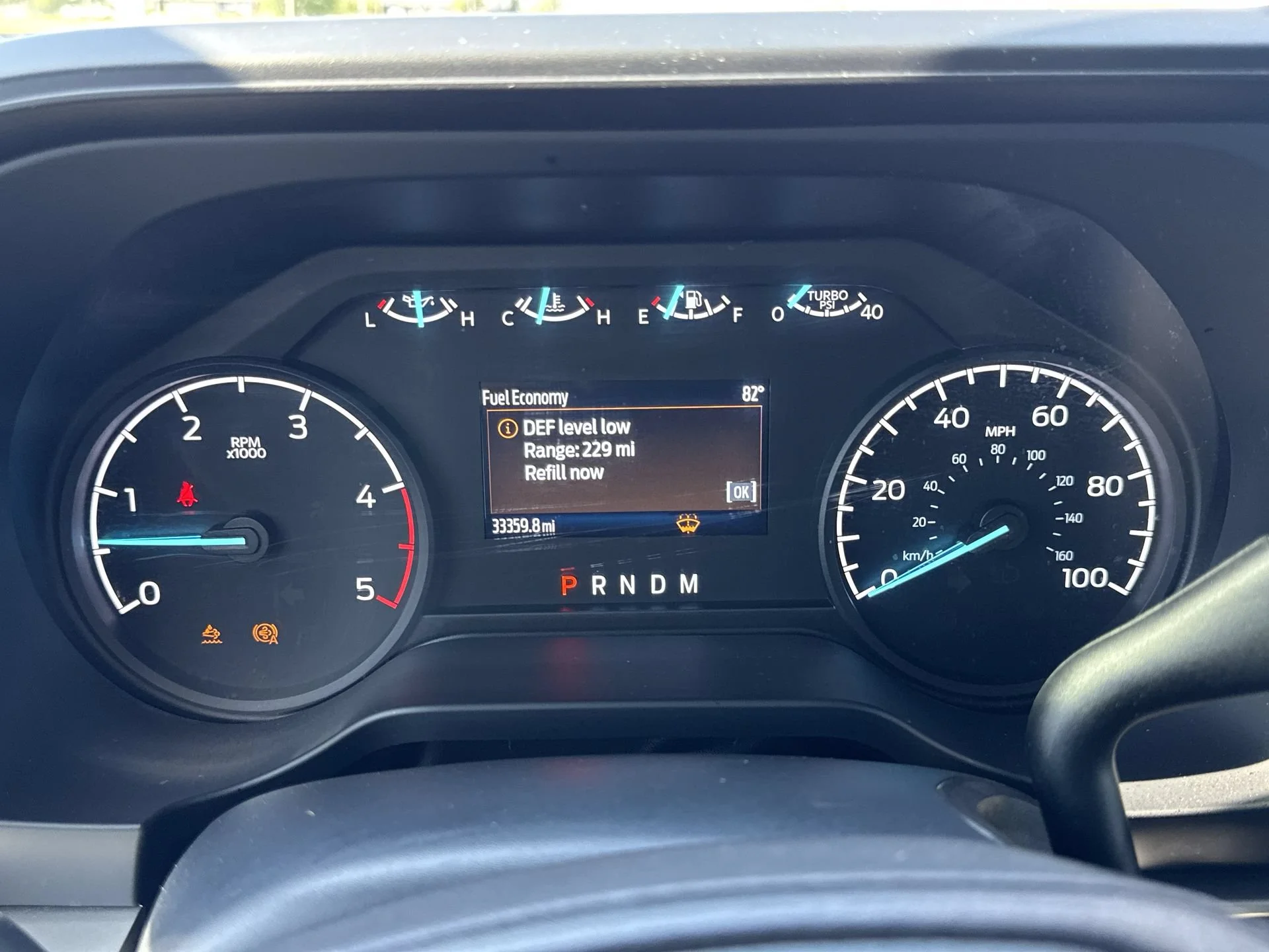 2025 Ford F-350 Super Duty XLT - Photo 15