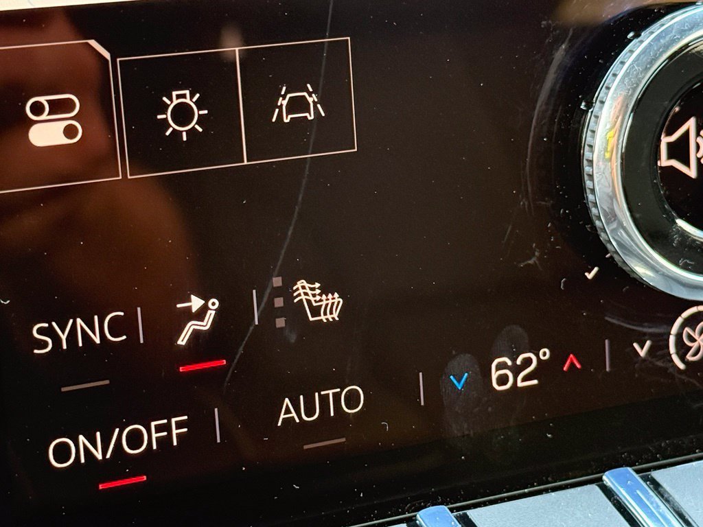2026 GMC Acadia Elevation - Photo 30
